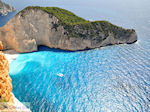 Scheepswrak Zakynthos | Shipwreck Zakynthos | De Griekse Gids | nr 4