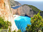 Scheepswrak Zakynthos | Shipwreck Zakynthos | De Griekse Gids | nr 6