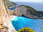 Scheepswrak Zakynthos | Shipwreck Zakynthos | De Griekse Gids | nr 7