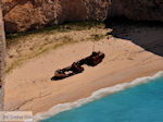 Scheepswrak Zakynthos | Shipwreck Zakynthos | De Griekse Gids | nr 10