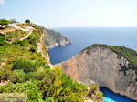 Scheepswrak Zakynthos | Shipwreck Zakynthos | De Griekse Gids | nr 18
