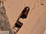Scheepswrak Zakynthos | Shipwreck Zakynthos | De Griekse Gids | nr 21