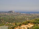 Uitzicht op Laganas-baai Zakynthos | De Griekse Gids nr 1