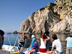 Marathonisi Eiland bij Zakynthos | De Griekse Gids nr 7