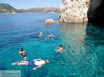 Marathonisi Eiland bij Zakynthos | De Griekse Gids nr 12