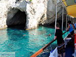 Marathonisi Eiland bij Zakynthos | De Griekse Gids nr 15