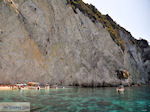 Marathonisi Eiland bij Zakynthos | De Griekse Gids nr 18