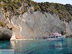 Marathonisi Eiland bij Zakynthos | De Griekse Gids nr 20