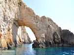 Bij de grotten van Keri | Zakynthos | foto 1