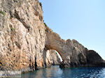 Bij de grotten van Keri | Zakynthos | foto 2