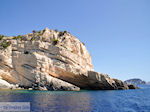 Bij de grotten van Keri | Zakynthos | foto 4