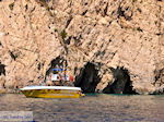 Bij de grotten van Keri | Zakynthos | foto 5