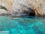 Bij de grotten van Keri | Zakynthos | foto 7
