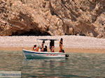 Bij de grotten van Keri | Zakynthos | foto 8