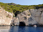 Bij de grotten van Keri | Zakynthos | foto 14