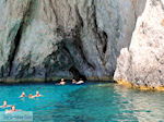 Bij de grotten van Keri | Zakynthos | foto 20