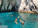 Bij de grotten van Keri | Zakynthos | foto 21