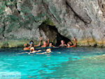 Bij de grotten van Keri | Zakynthos | foto 22