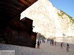Scheepswrak Zakynthos | Shipwreck Zakynthos | De Griekse Gids | nr 24