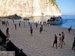Scheepswrak Zakynthos | Shipwreck Zakynthos | De Griekse Gids | nr 26
