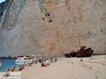 Scheepswrak Zakynthos | Shipwreck Zakynthos | De Griekse Gids | nr 28