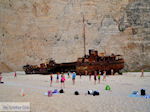 Scheepswrak Zakynthos | Shipwreck Zakynthos | De Griekse Gids | nr 30
