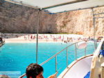 Scheepswrak Zakynthos | Shipwreck Zakynthos | De Griekse Gids | nr 32