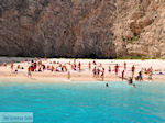 Scheepswrak Zakynthos | Shipwreck Zakynthos | De Griekse Gids | nr 33
