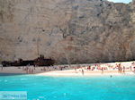 Scheepswrak Zakynthos | Shipwreck Zakynthos | De Griekse Gids | nr 35
