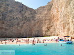 Scheepswrak Zakynthos | Shipwreck Zakynthos | De Griekse Gids | nr 36