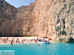 Scheepswrak Zakynthos | Shipwreck Zakynthos | De Griekse Gids | nr 37