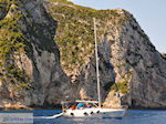 Noordkust Zakynthos | Griekenland | De Griekse Gids nr 7