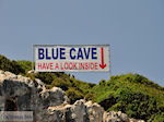 Blue Caves - Blauwe grotten | Zakynthos | De Griekse Gids 3