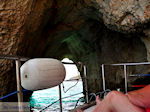 Blue Caves - Blauwe grotten | Zakynthos | De Griekse Gids 9