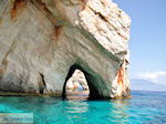 Blue Caves - Blauwe grotten | Zakynthos | De Griekse Gids 12