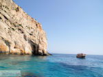Blue Caves - Blauwe grotten | Zakynthos | De Griekse Gids 19