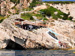Blue Caves - Blauwe grotten | Zakynthos | De Griekse Gids 21