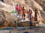 Blue Caves - Blauwe grotten | Zakynthos | De Griekse Gids 22