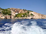 Blue Caves - Blauwe grotten | Zakynthos | De Griekse Gids 24