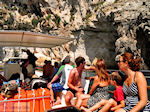 Blue Caves - Blauwe grotten | Zakynthos | De Griekse Gids 28