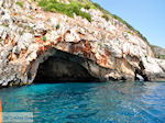 Blue Caves - Blauwe grotten | Zakynthos | De Griekse Gids 29