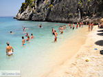 Strand Xigkia (Xigia) | Zakynthos | De Griekse Gids nr 2