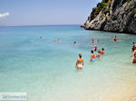 Strand Xigkia (Xigia) | Zakynthos | De Griekse Gids nr 3