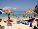 Strand Xigkia (Xigia) | Zakynthos | De Griekse Gids nr 8