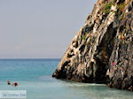 Strand Xigkia (Xigia) | Zakynthos | De Griekse Gids nr 10