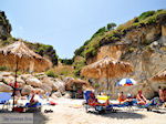 Strand Xigkia (Xigia) | Zakynthos | De Griekse Gids nr 11