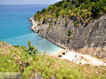 Strand Xigkia (Xigia) | Zakynthos | De Griekse Gids nr 12