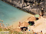 Strand Xigkia (Xigia) | Zakynthos | De Griekse Gids nr 13