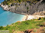 Strand Xigkia (Xigia) | Zakynthos | De Griekse Gids nr 14