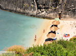 Strand Xigkia (Xigia) | Zakynthos | De Griekse Gids nr 15